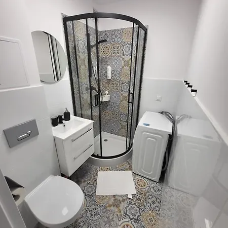 Nabycinska Rent Breslavia