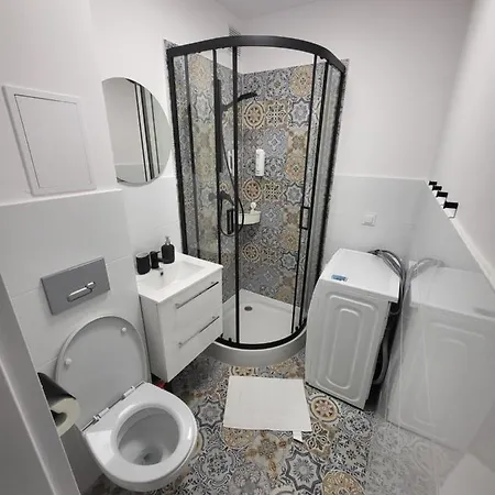 Appartamento Nabycinska Rent *