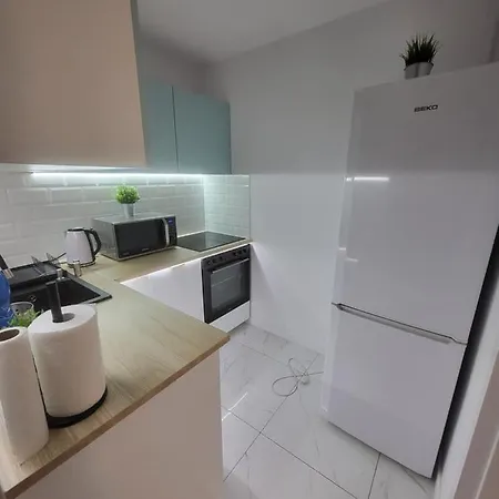 Nabycinska Rent Appartamento *