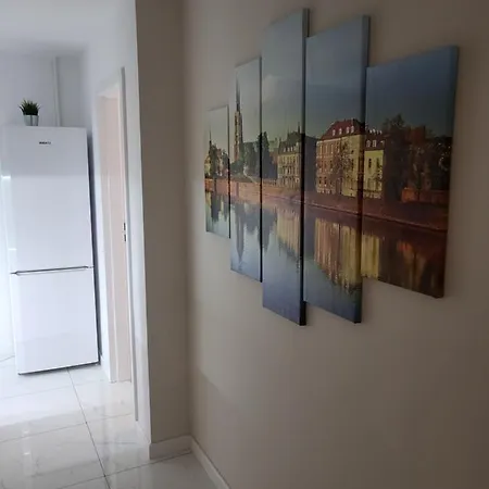 Nabycinska Rent Breslavia