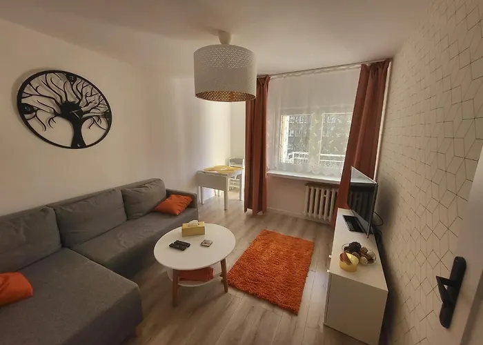 Nabycinska Rent Appartamento *