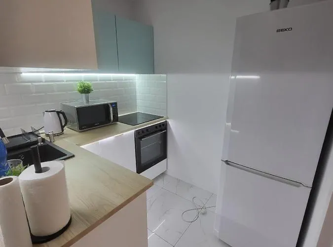 Nabycinska Rent Appartamento *