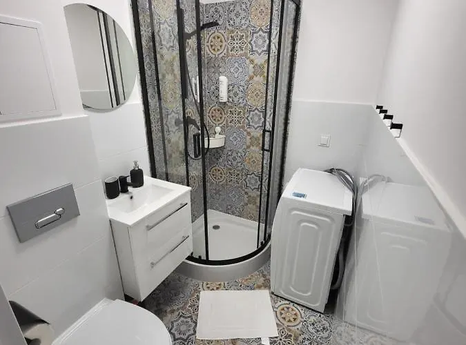 Nabycinska Rent Wroclaw