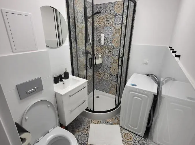 Apartment Nabycinska Rent *