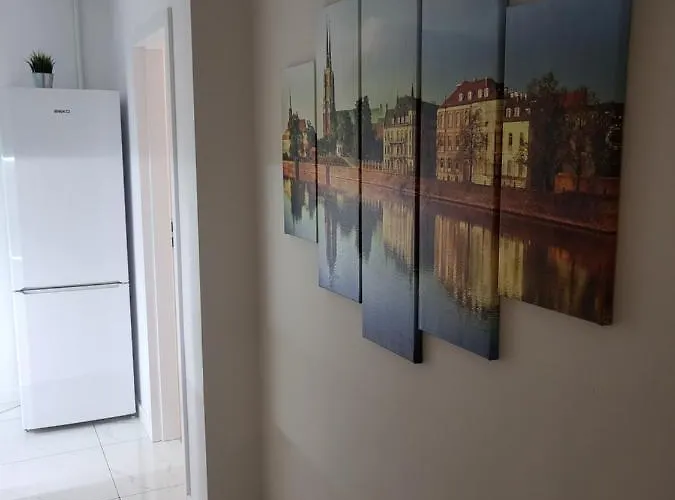 Nabycinska Rent Wroclaw